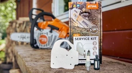STIHL servisni setovi i setovi za čišćenje