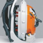 STIHL sustav protiv vibracija