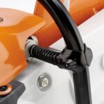 STIHL sustav protiv vibracija