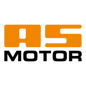 AS motor